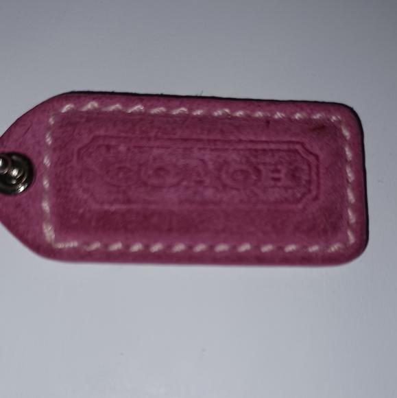 Coach bag tagged lot of - Picture 2 of 2